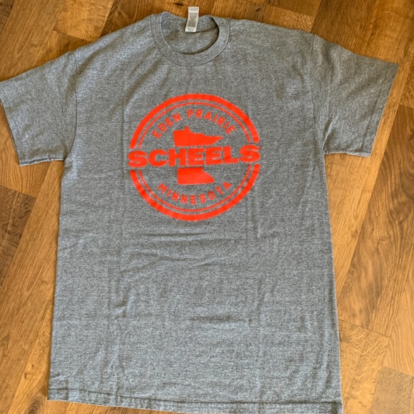 Scheels Eden Prairie Tee - Picture 1 of 8